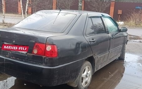 Chery Amulet (A15) I, 2007 год, 50 000 рублей, 2 фотография