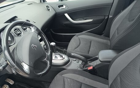 Peugeot 408 I рестайлинг, 2014 год, 800 000 рублей, 6 фотография