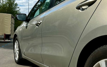 KIA cee'd III, 2015 год, 1 430 000 рублей, 10 фотография