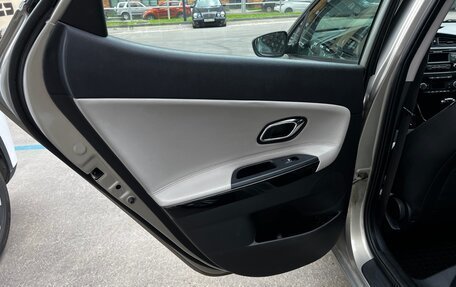 KIA cee'd III, 2015 год, 1 430 000 рублей, 21 фотография
