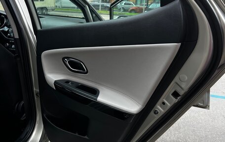 KIA cee'd III, 2015 год, 1 430 000 рублей, 23 фотография