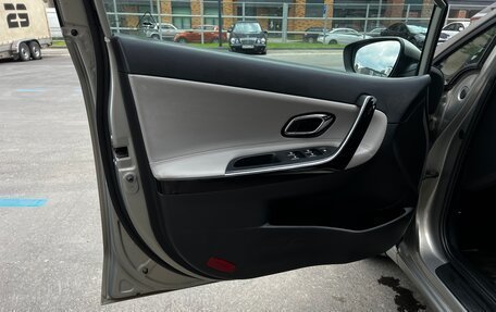 KIA cee'd III, 2015 год, 1 430 000 рублей, 20 фотография