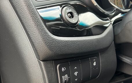 KIA cee'd III, 2015 год, 1 430 000 рублей, 17 фотография