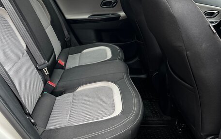 KIA cee'd III, 2015 год, 1 430 000 рублей, 19 фотография