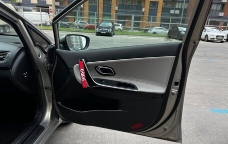 KIA cee'd III, 2015 год, 1 430 000 рублей, 22 фотография