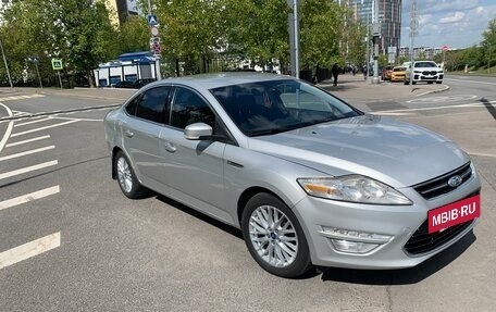 Ford Mondeo IV, 2010 год, 1 250 000 рублей, 3 фотография
