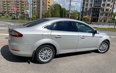 Ford Mondeo IV, 2010 год, 1 250 000 рублей, 7 фотография