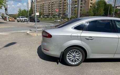 Ford Mondeo IV, 2010 год, 1 250 000 рублей, 5 фотография