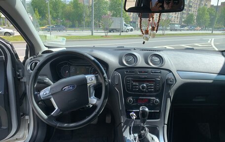 Ford Mondeo IV, 2010 год, 1 250 000 рублей, 8 фотография