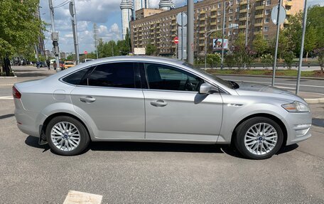 Ford Mondeo IV, 2010 год, 1 250 000 рублей, 4 фотография