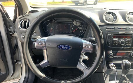 Ford Mondeo IV, 2010 год, 1 250 000 рублей, 9 фотография