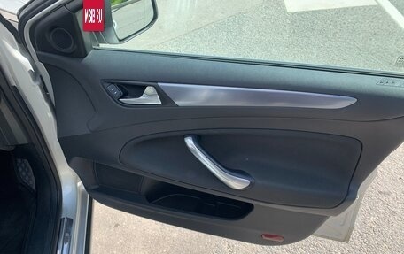 Ford Mondeo IV, 2010 год, 1 250 000 рублей, 17 фотография