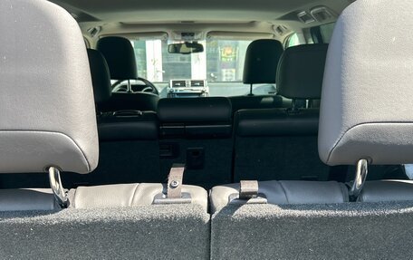 Toyota Land Cruiser Prado 150 рестайлинг 2, 2014 год, 4 300 000 рублей, 6 фотография
