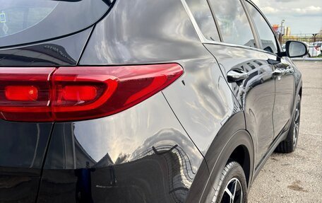 KIA Sportage IV рестайлинг, 2020 год, 2 850 000 рублей, 7 фотография