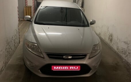 Ford Mondeo IV, 2010 год, 1 250 000 рублей, 20 фотография