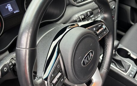 KIA Sportage IV рестайлинг, 2020 год, 2 850 000 рублей, 21 фотография