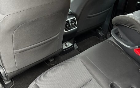 KIA Sportage IV рестайлинг, 2020 год, 2 850 000 рублей, 17 фотография