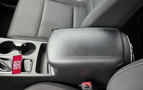 KIA Sportage IV рестайлинг, 2020 год, 2 850 000 рублей, 19 фотография