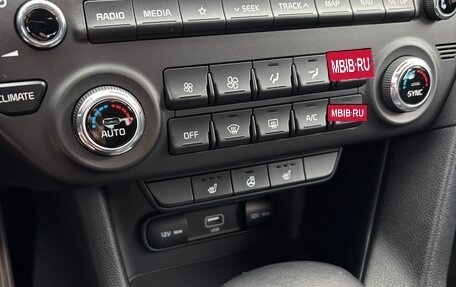 KIA Sportage IV рестайлинг, 2020 год, 2 850 000 рублей, 14 фотография