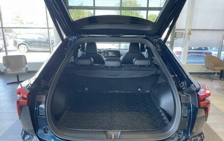 Haval F7x, 2025 год, 3 699 000 рублей, 7 фотография