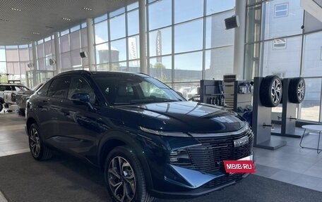 Haval F7x, 2025 год, 3 699 000 рублей, 3 фотография