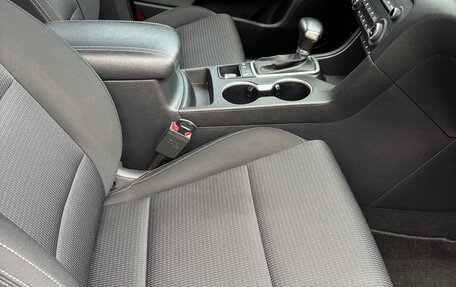 KIA Sportage IV рестайлинг, 2020 год, 2 850 000 рублей, 27 фотография
