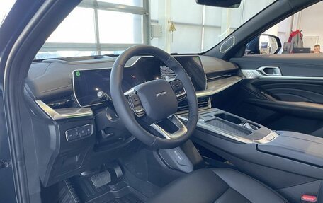 Haval F7x, 2025 год, 3 699 000 рублей, 8 фотография