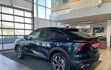 Haval F7x, 2025 год, 3 699 000 рублей, 4 фотография