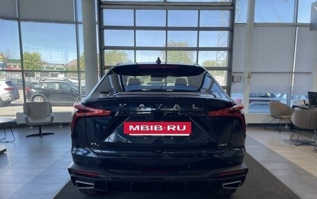 Haval F7x, 2025 год, 3 699 000 рублей, 5 фотография