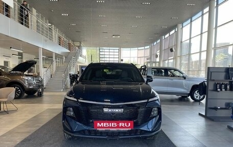 Haval F7x, 2025 год, 3 699 000 рублей, 2 фотография