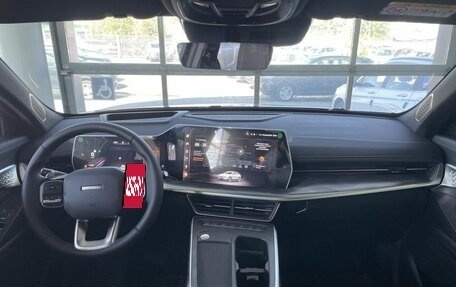 Haval F7x, 2025 год, 3 699 000 рублей, 9 фотография