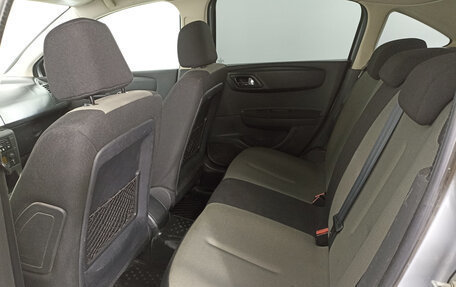Citroen C4 II рестайлинг, 2010 год, 425 500 рублей, 12 фотография