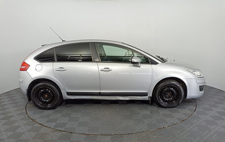Citroen C4 II рестайлинг, 2010 год, 425 500 рублей, 4 фотография