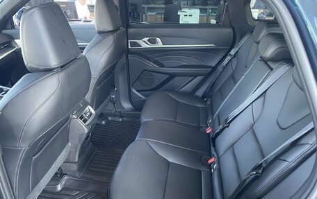 Haval F7x, 2025 год, 3 699 000 рублей, 10 фотография