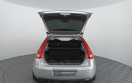 Citroen C4 II рестайлинг, 2010 год, 425 500 рублей, 10 фотография