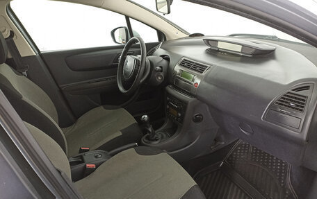 Citroen C4 II рестайлинг, 2010 год, 425 500 рублей, 11 фотография