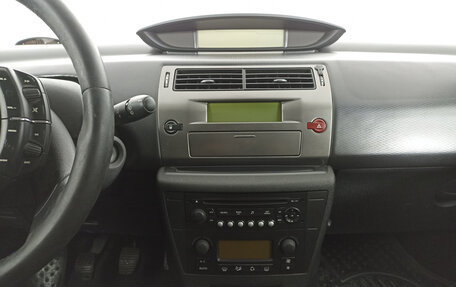 Citroen C4 II рестайлинг, 2010 год, 425 500 рублей, 15 фотография