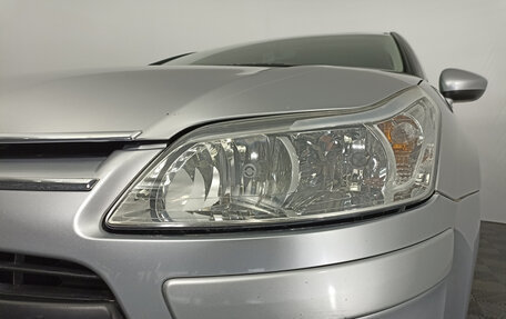 Citroen C4 II рестайлинг, 2010 год, 425 500 рублей, 17 фотография