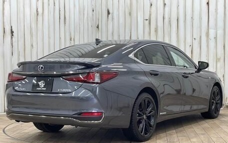 Lexus ES VII, 2022 год, 3 000 090 рублей, 7 фотография
