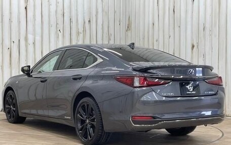Lexus ES VII, 2022 год, 3 000 090 рублей, 6 фотография