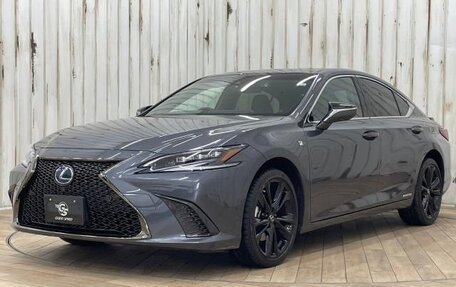 Lexus ES VII, 2022 год, 3 000 090 рублей, 2 фотография