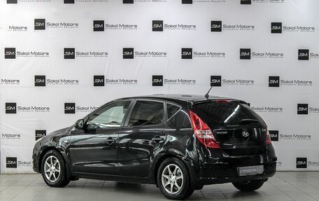 Hyundai i30 I, 2009 год, 729 900 рублей, 2 фотография