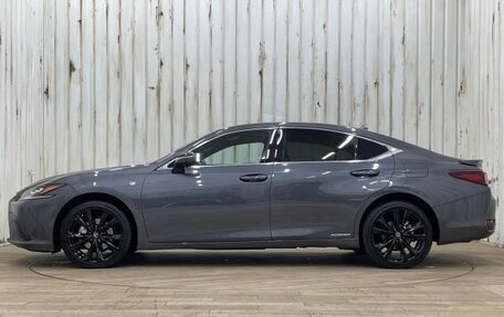 Lexus ES VII, 2022 год, 3 000 090 рублей, 5 фотография