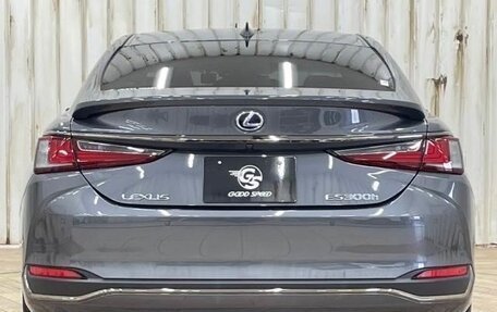 Lexus ES VII, 2022 год, 3 000 090 рублей, 4 фотография