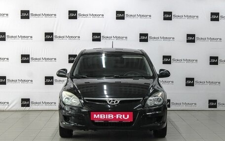 Hyundai i30 I, 2009 год, 729 900 рублей, 3 фотография