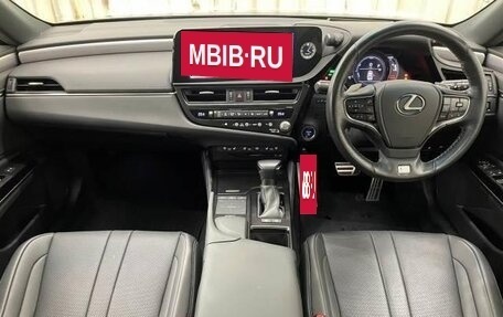 Lexus ES VII, 2022 год, 3 000 090 рублей, 8 фотография