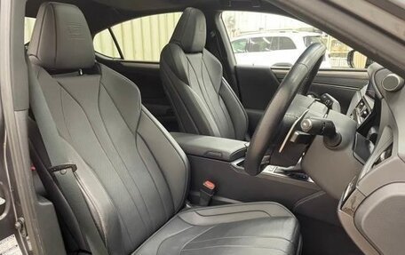 Lexus ES VII, 2022 год, 3 000 090 рублей, 9 фотография