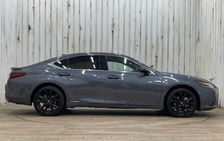 Lexus ES VII, 2022 год, 3 000 090 рублей, 11 фотография