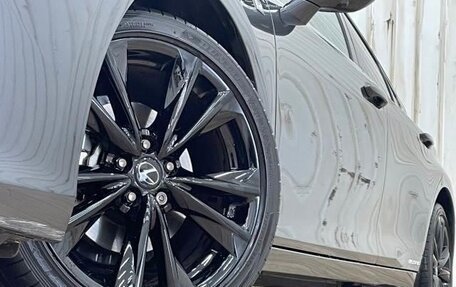 Lexus ES VII, 2022 год, 3 000 090 рублей, 17 фотография