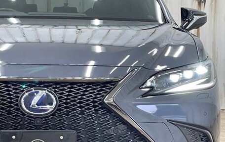 Lexus ES VII, 2022 год, 3 000 090 рублей, 16 фотография